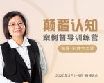 颠覆认知，案例督导训练营：打破旧模式 引领新思维-第一资源库