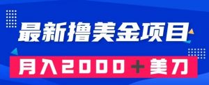 最新撸美金项目:搬运国内小说爽文,只需复制粘贴,月入2000+美金【揭秘】-第一资源库