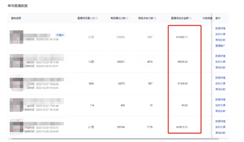 利用AI打造直播间,抖音无人蓝海搜索流,高效矩阵0封号稳定日入3000-第一资源库