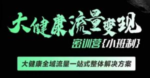 ​​​​​​Affiliate Marketing联盟营销0-1入门，联盟营销基本逻辑 联盟平台逻辑及联盟客逻辑全面详解-第一资源库