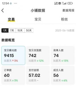 闲鱼半自动项目第二期，可能是迄今为止最稳的项目，兼职月收益9k-第一资源库